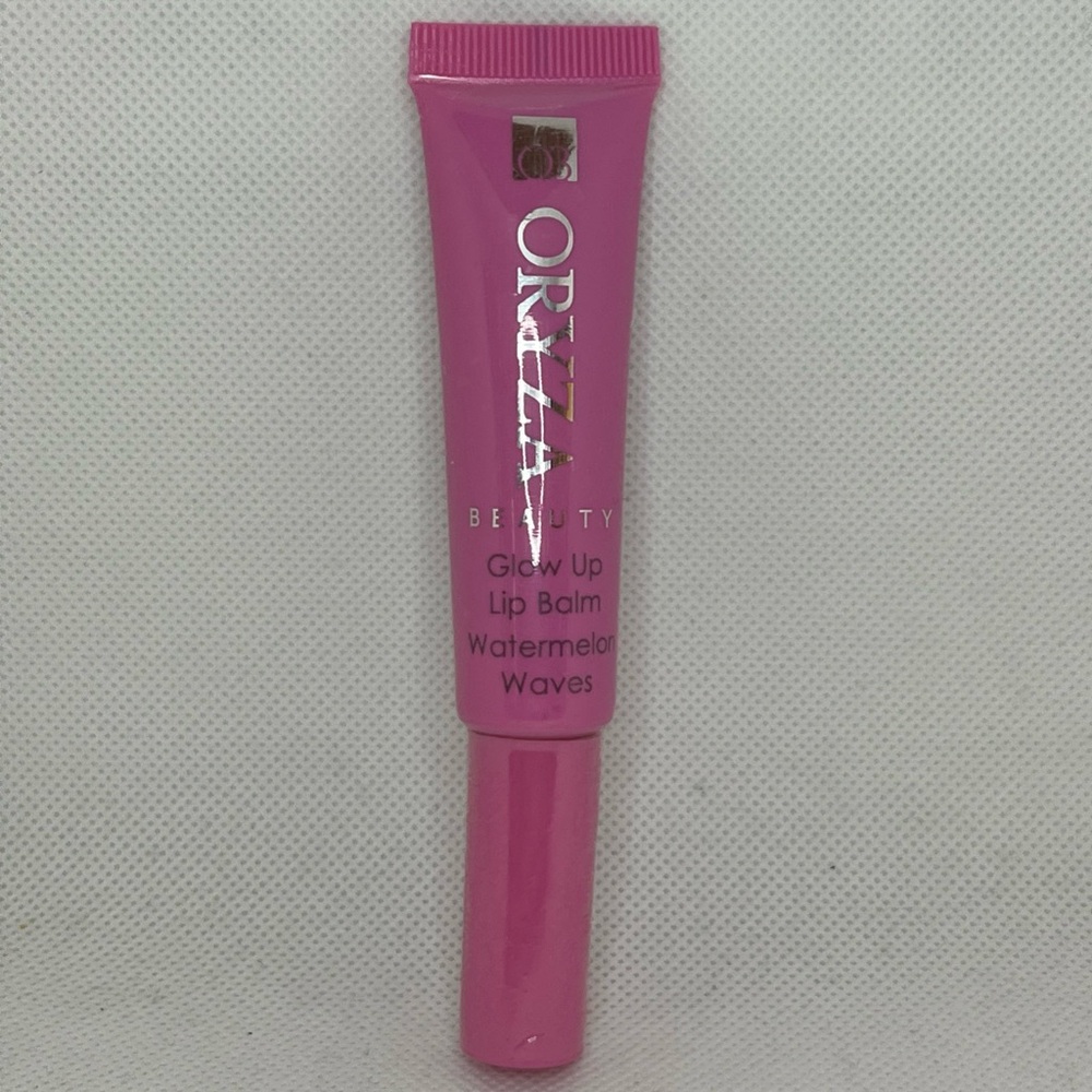 Oryza Glow Up Lip Balm Watermelon Waves